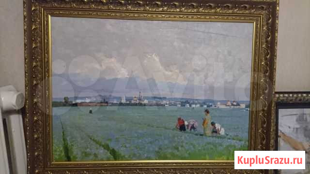 Хмылев А.М Тверь - изображение 1