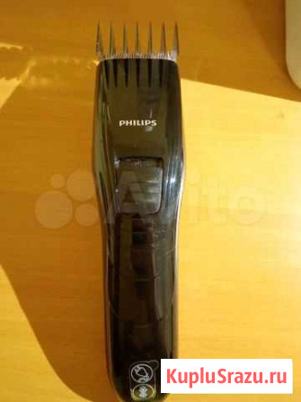 Машинка для стрижки волос Phillips Москва - изображение 1