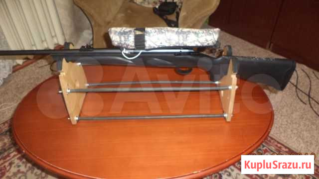 Станок для чистки ружья Иркутск - изображение 1