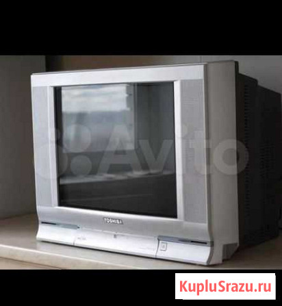 Тв Тошиба 54 см и 37см Тамбов - изображение 1