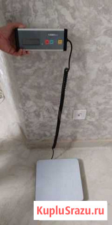 Напольные весы vibra SP-60К Йошкар-Ола - изображение 1