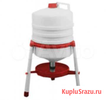 Поилка Саратов - изображение 1