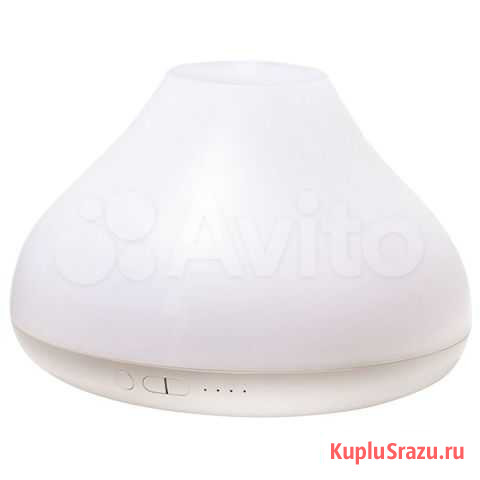Увлажнитель воздуха solove Aroma Diffuser H7 Хабаровск - изображение 1