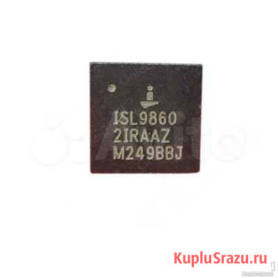 ISL98602 HA13166H HA13166 Казань - изображение 1