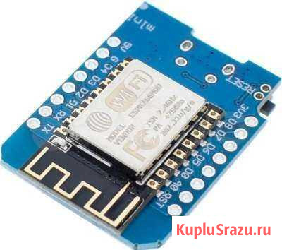 Плата Whemos d1 mini wifi Волгоград - изображение 1