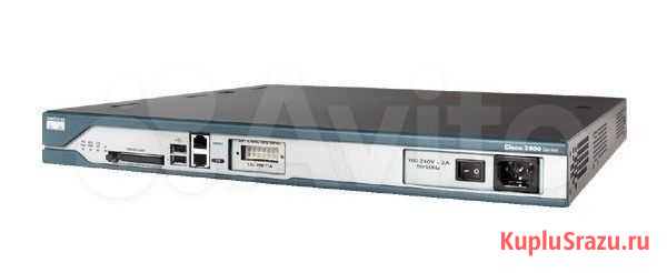 Продаю маршрутизатор Cisco Оренбург - изображение 1