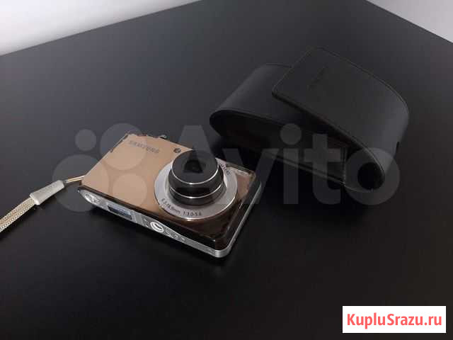 Фотоаппарат Samsung Иркутск - изображение 1