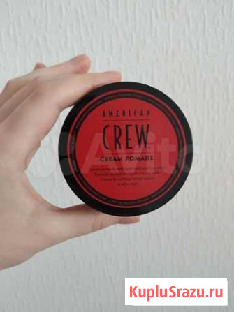 Крем-помада для волос American crew Санкт-Петербург - изображение 1