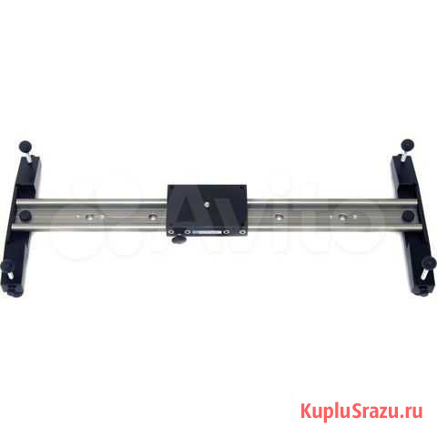 Глайдтрек слайдер HD Hybrid Slider Брянск - изображение 1