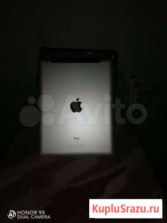 iPad 2 Сызрань - изображение 1