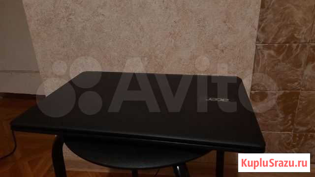 Ноутбук Acer aspire ES1-520 Волгоград - изображение 1