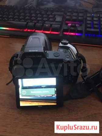 Фотоаппарат nikon Нижний Новгород - изображение 1