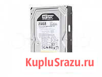 Western Digital WD2502abys Новосибирск - изображение 1