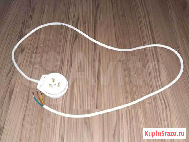 Кабель для электроплиты Биробиджан - изображение 1