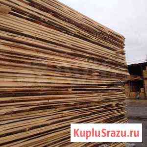 Доска 25*150*6000 второй сорт Вологда