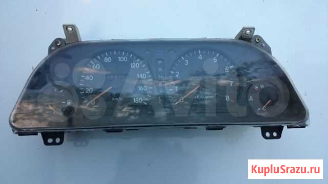 Приборка jzx90 Свободный - изображение 1