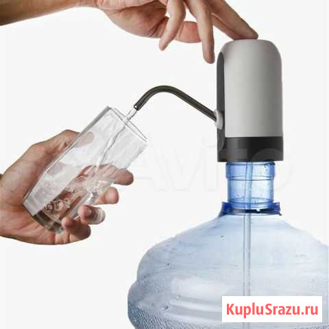 Электрическая помпа для воды Нижний Новгород - изображение 1