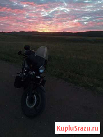 Kawasaki Eliminator SE ZL400 Кумертау - изображение 1
