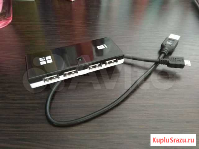 USB raider Комсомольск-на-Амуре - изображение 1