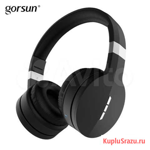 Наушники Bluetooth новые Тольятти - изображение 1