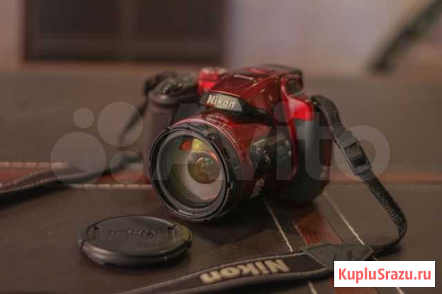 Nikon coolpix B700 Санкт-Петербург - изображение 1