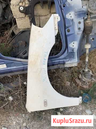 Крыло правое Nissan Teana j31 Новороссийск - изображение 1