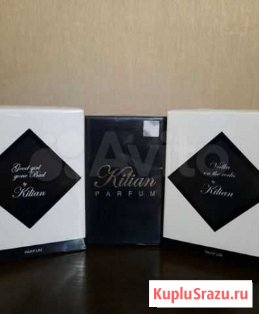 Парфюмы Kilian 50ml Тамбов - изображение 1