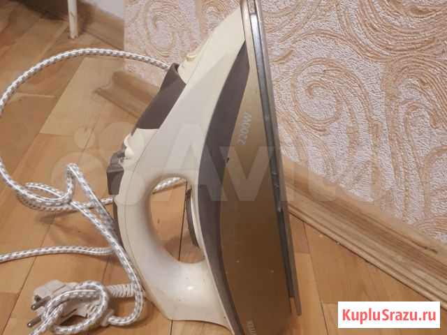 Утюг Vitek Ставрополь - изображение 1