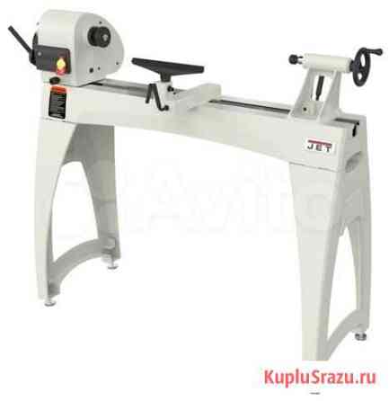 JWL-1440VS JET Токарный станок по дереву Москва