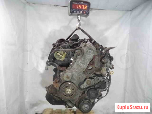 Двигатель двс Toyota Camry Волгодонск - изображение 1