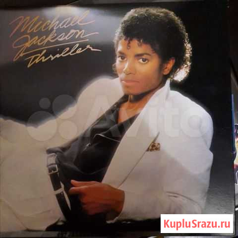 Michael Jackson Thriller Пермь - изображение 1