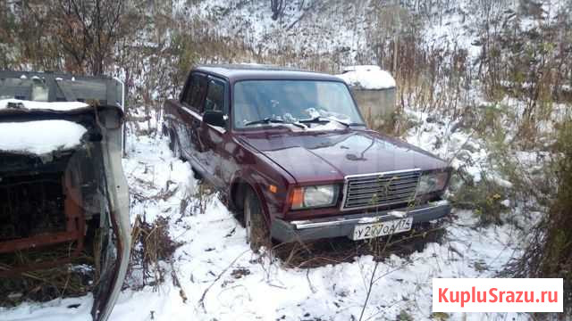 Пружины перед зад компелект ваз 2101 - 2107 Златоуст - изображение 1