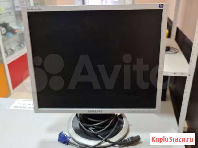 Монитор Samsung 940n Кировград - изображение 1