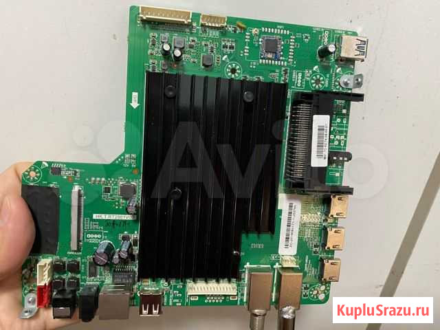 HK.T.RT2861V09 main Чебоксары - изображение 1