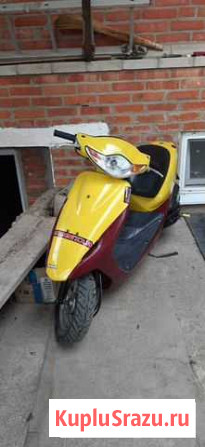 Honda smart dio af 56 Приморско-Ахтарск - изображение 1