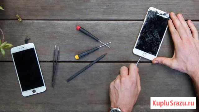 Ремонт iPhone Ярославль - изображение 1
