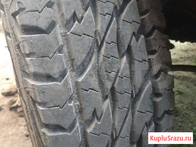 Bridgestone Улан-Удэ - изображение 1