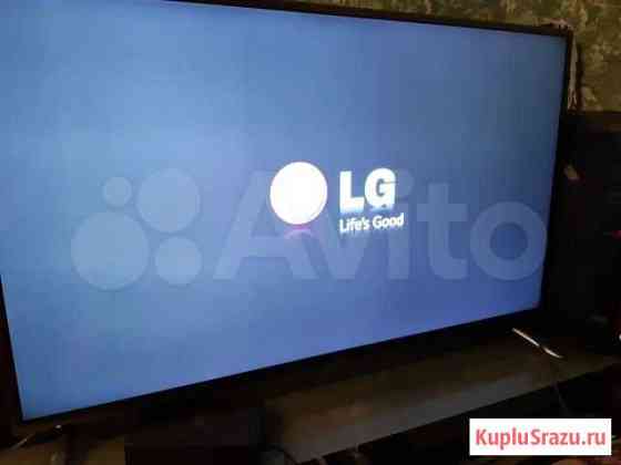 LG42LB652v Курган