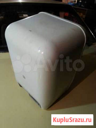 Водо-электро нагреватель Луга - изображение 1