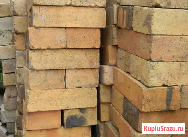 Кирпич огнеупорный Грозный - изображение 1