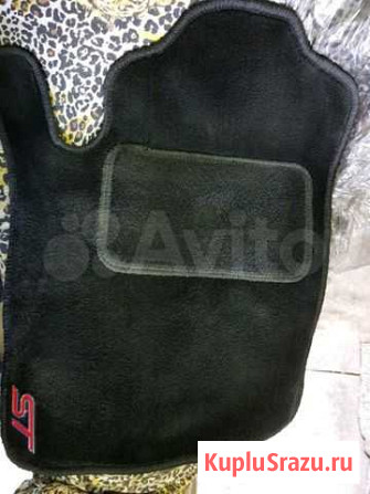 Ворсовые ковры Форд Фокус 1 Челябинск - изображение 1