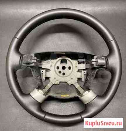 Руль Chevrolet Lacetti Тверь