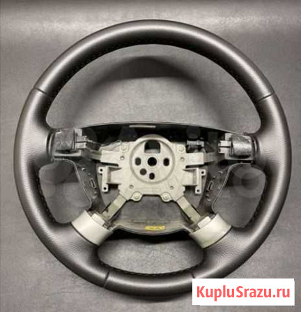 Руль Chevrolet Lacetti Тверь - изображение 1