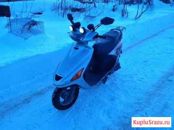 Продается Yamaha Cygnus 125 Si Елизово