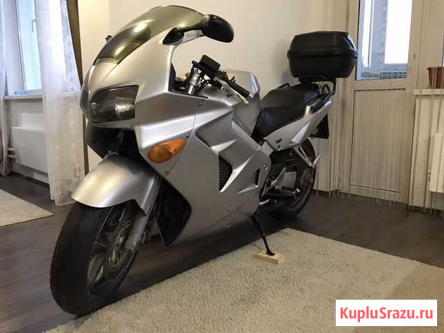 Honda VFR 800 Свердловский - изображение 1