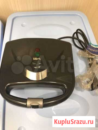 Вафельница Новокузнецк - изображение 1