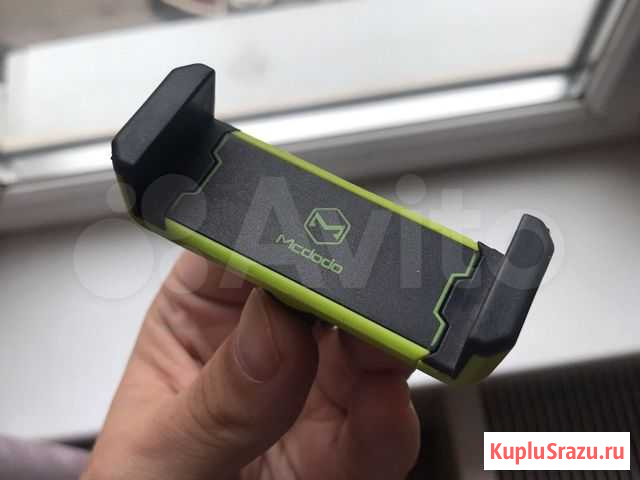 Держать для телефона в авто Воронеж - изображение 1