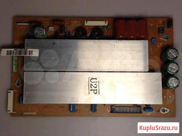LJ41-08457A X-main Саяногорск - изображение 1