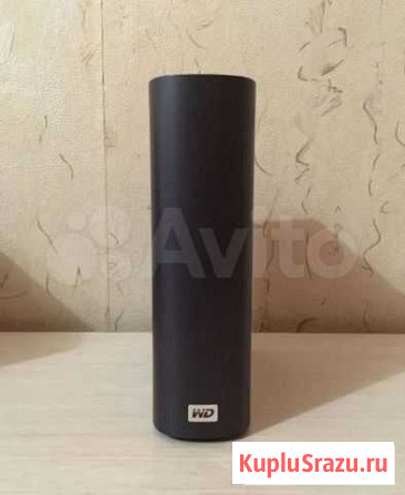 Сетевой нaкопитель (nаs) 2TB Новосибирск - изображение 1