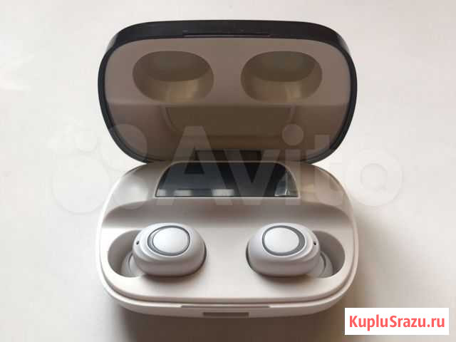 Bluetooth Наушники Мурманск - изображение 1